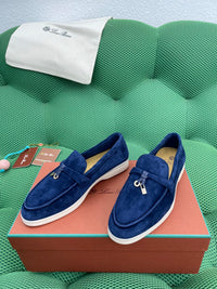 Summer Charms Walk Loafers