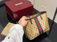 Tribeca Tote Bag