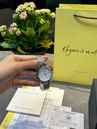 La Grande Classique Watch