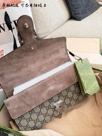 Dionysus Supreme Bag