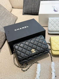 Wallet on Chain