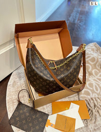 Loop Hobo Bag