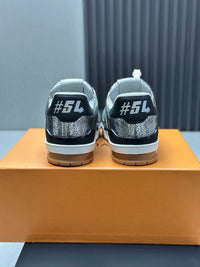 Trainer Sneakers