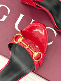 Donna Wedge Sandals