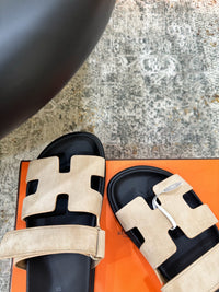 26FW Chypre Sandals