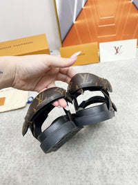 Comfort Sandals