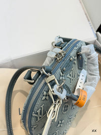 Alma BB Bag