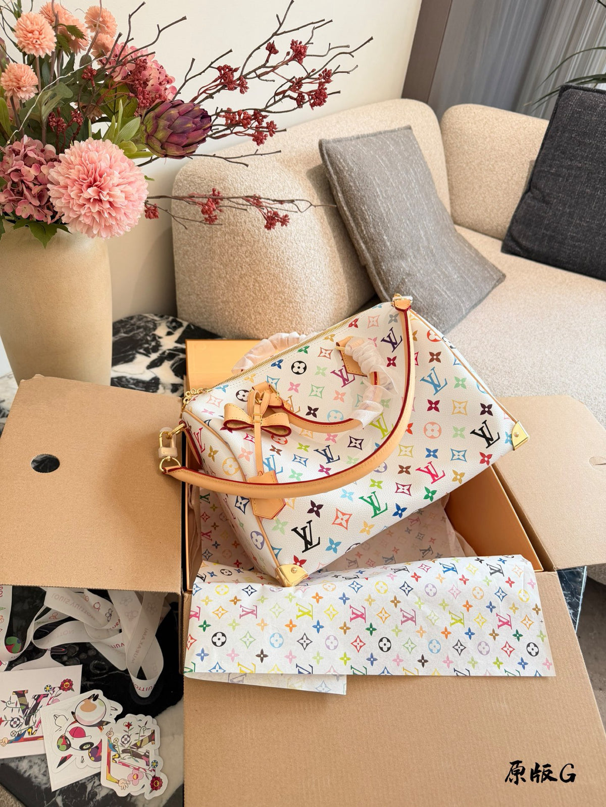 TM Speedy Bandoulière 30