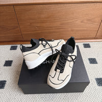 26A Logo Trainers
