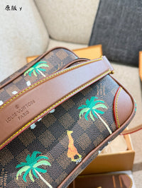 Nil Bag