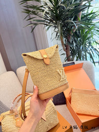 Envelope Pouch
