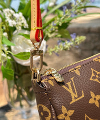 Pochette Accessoires Bag