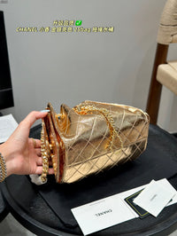25B Hobo Bag