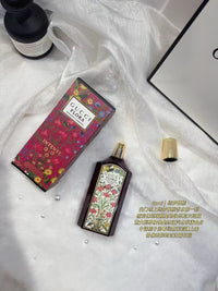 Flora Gorgeous Gardenia Intense EDP 100ml