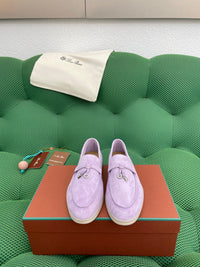 Summer Charms Walk Loafers