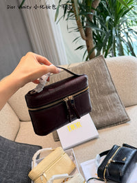 Lady Vanity Case