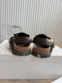 Tokio Mules