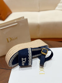 Dentelle Wedge Sandals