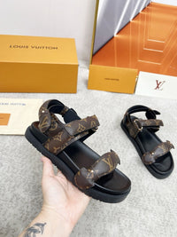 Comfort Sandals