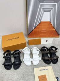 Comfort Sandals