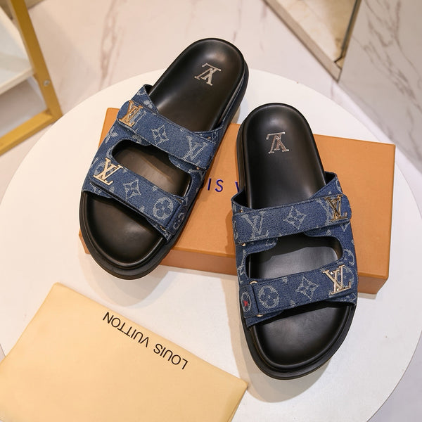 Venice Mules