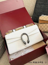 Dionysus Shoulder Bag