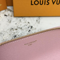 Elizabeth Pencil Pouch
