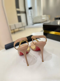 Rosalie Sandals