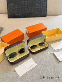 LV9162 Sunglasses