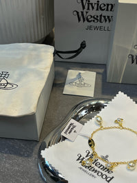 Pearl Bracelet
