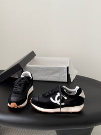 26S Logo Trainers