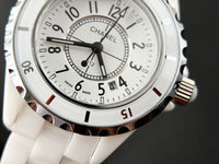 J12 Watch
