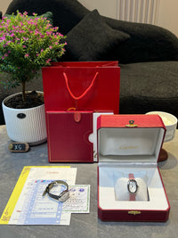 Baignoire Watch