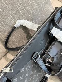 Explorer Briefcase