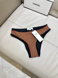 Yoga Bikini Set
