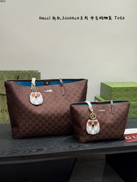 Ophidia Tote Bag