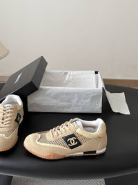 26C Logo Trainers
