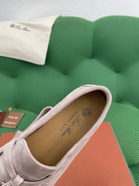 Summer Charms Walk Loafers