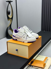 Trainer Sneakers