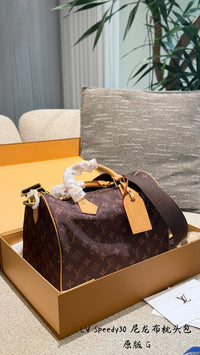 Speedy 30 Bag