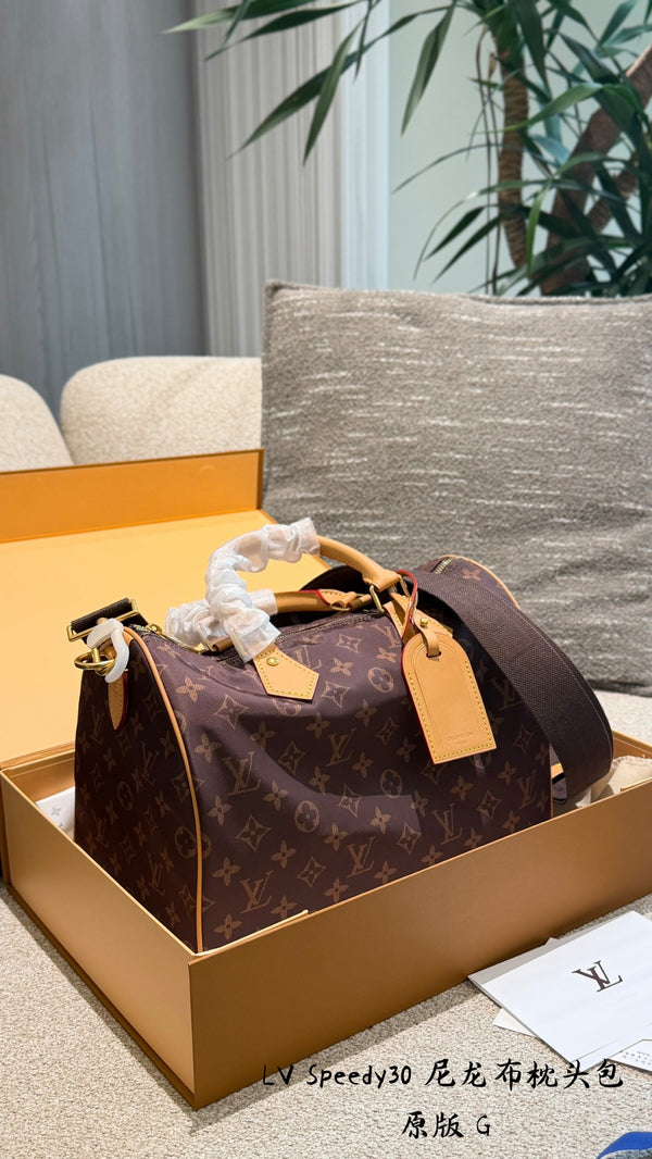 Speedy 30 Bag