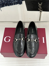 Jordaan Loafers