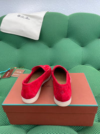 Summer Charms Walk Loafers