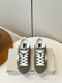 26S Super-Star Sneakers