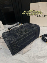 Amazona Bag