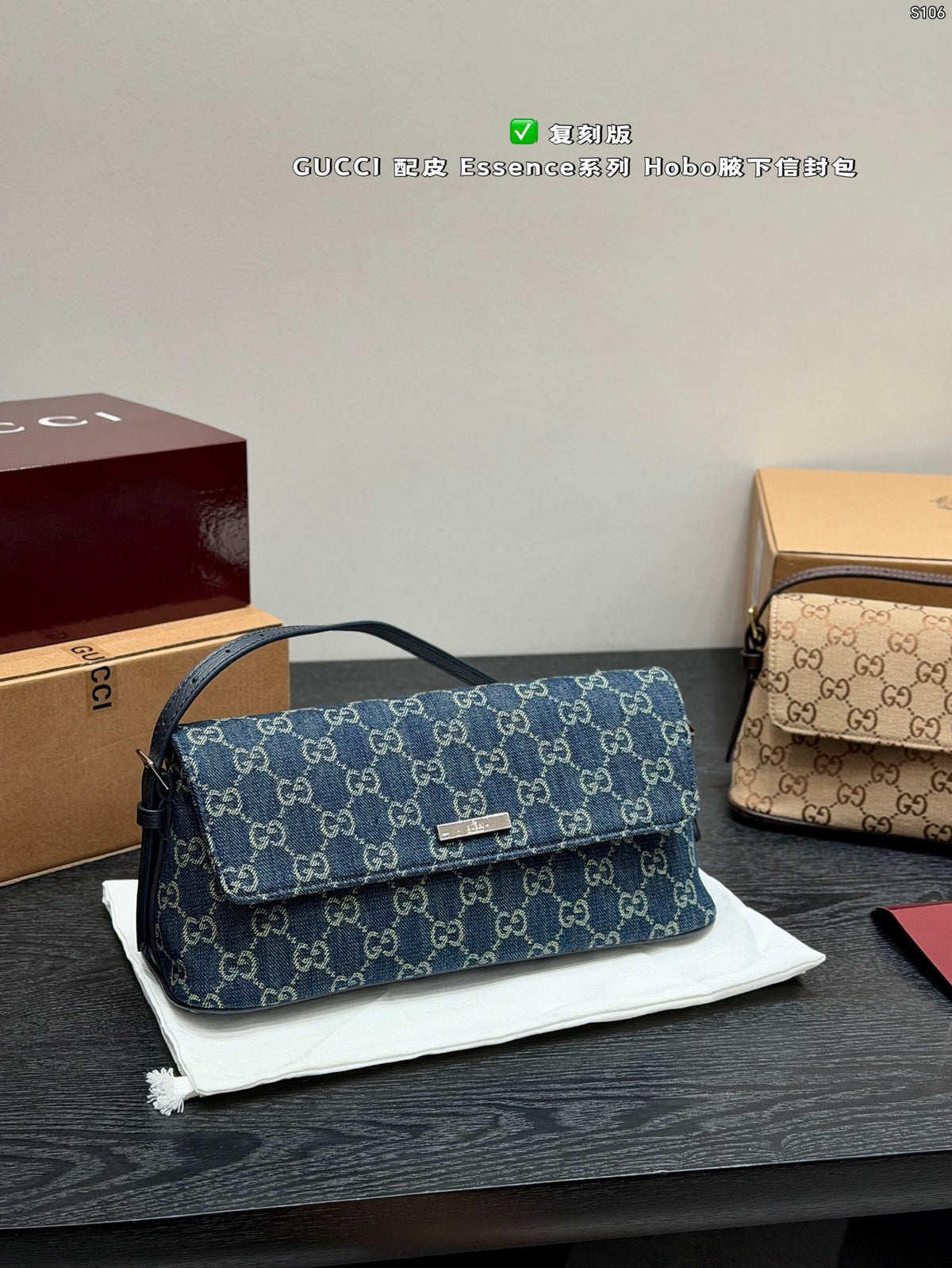 Madison Medium Shoulder Bag