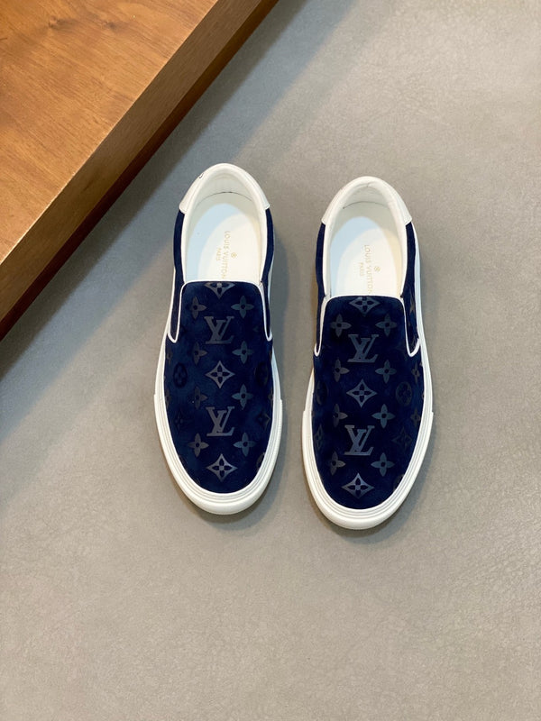 Venice Slip-On Sneakers