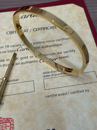 Love Bracelet