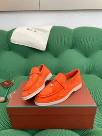 Summer Charms Walk Loafers