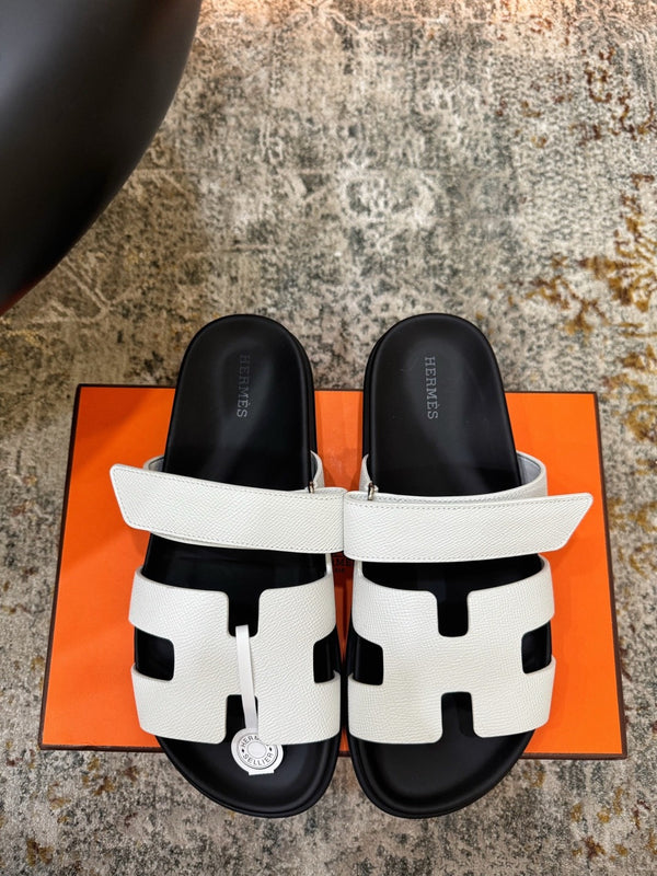 26FW Chypre Sandals